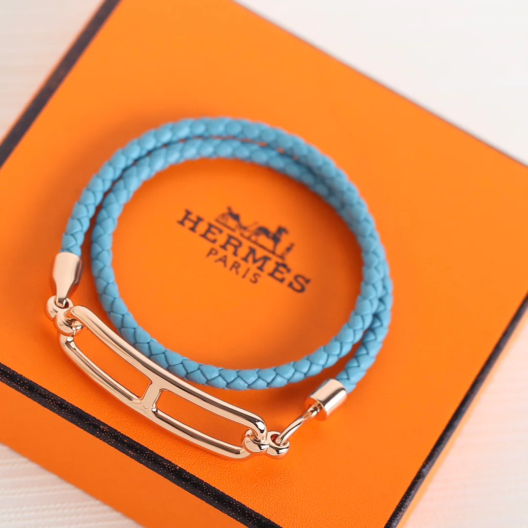 Бижутерия Hermes 18202149