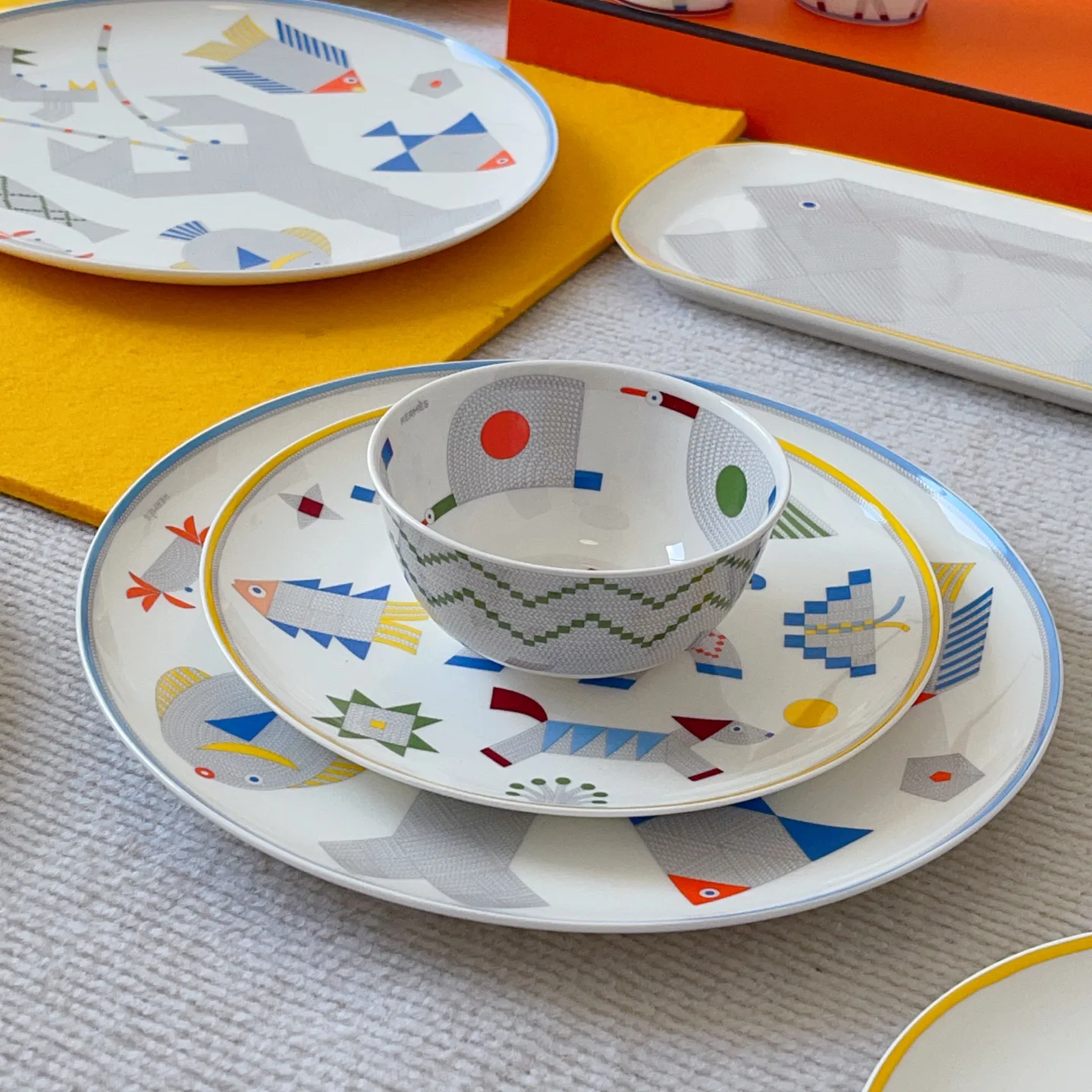 Посуда Hermes 11888294