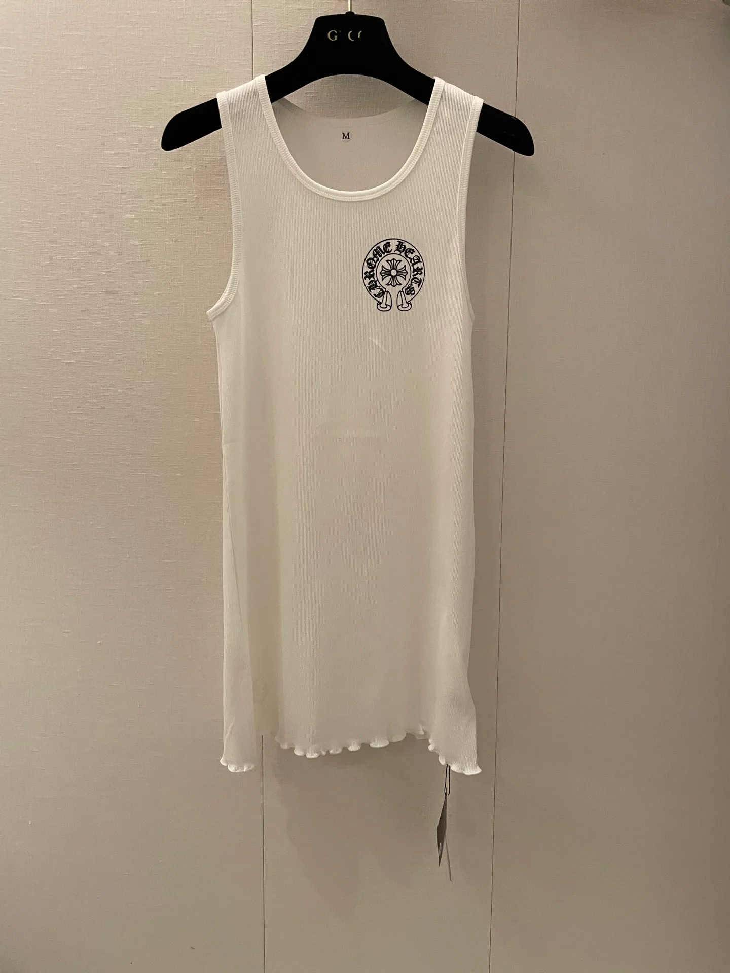 Платья Женские Chrome Hearts 12190411