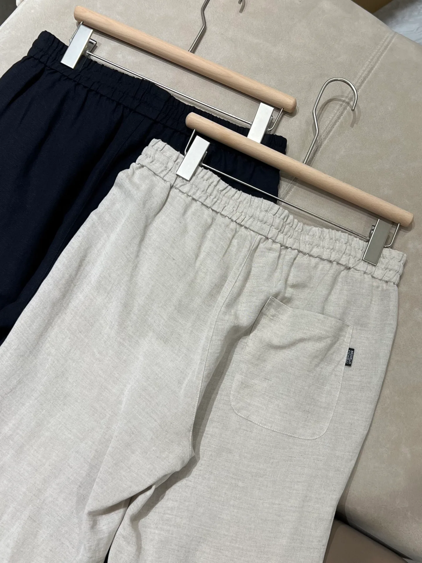 Брюки Мужские Brunello Cucinelli 11684606