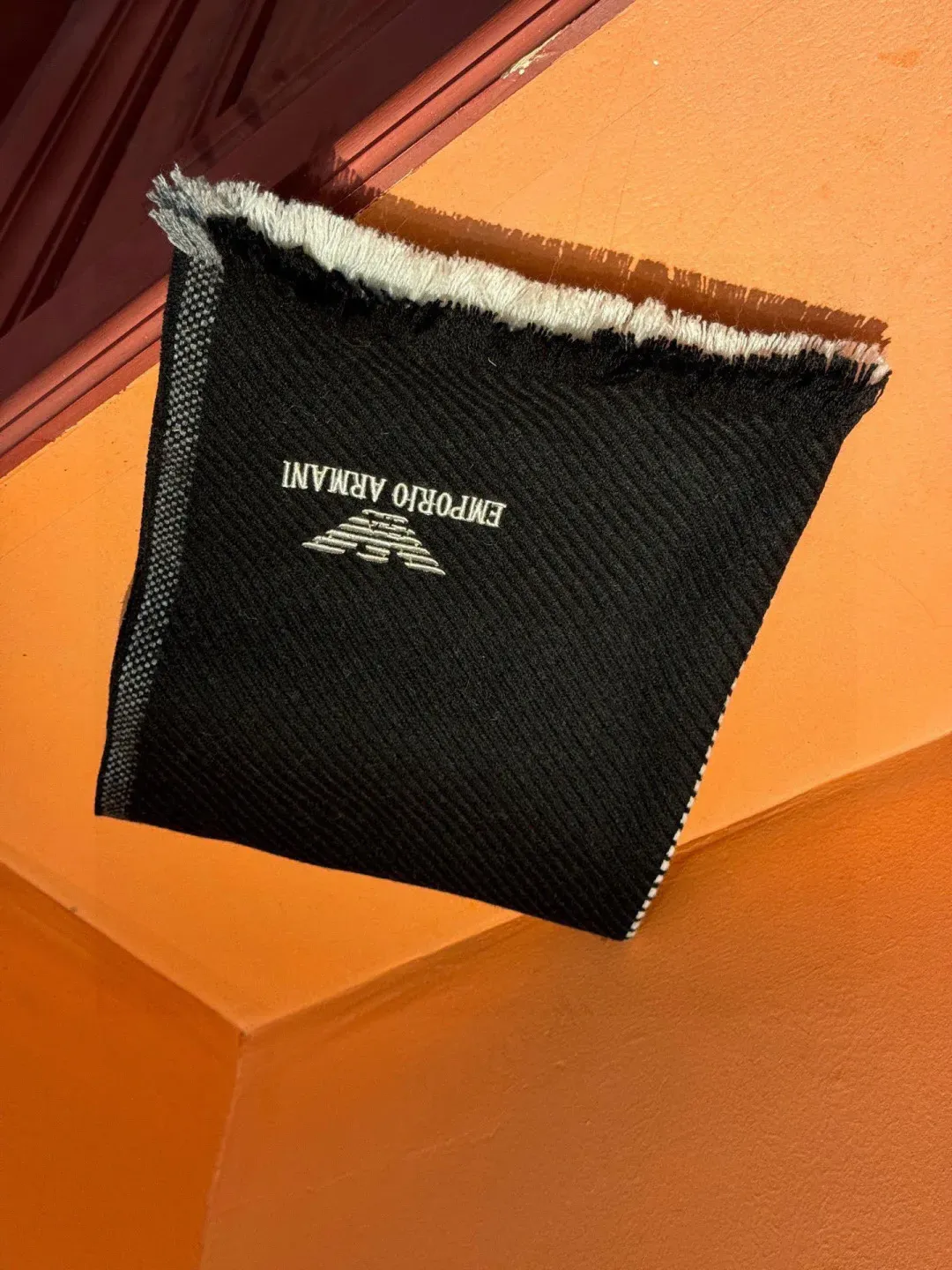 Шарфы Armani 497616