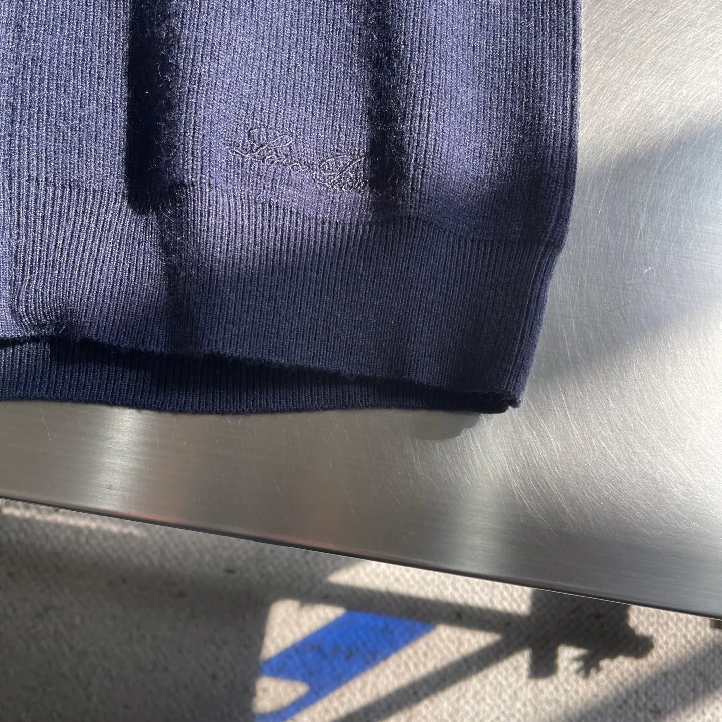 Джемперы И Свитеры Мужские Loro Piana 1298756