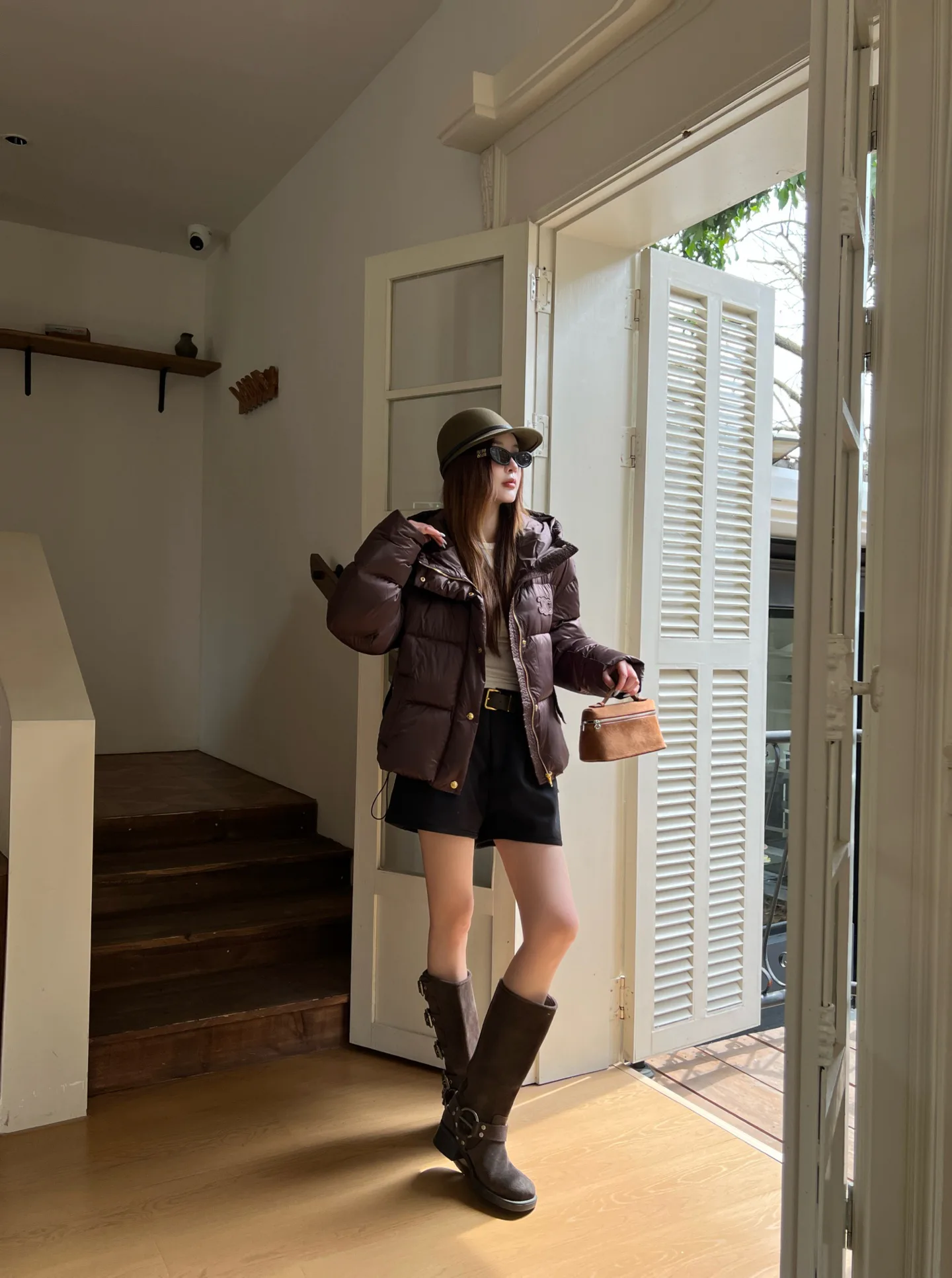 Куртки И Пуховики Женские Celine 18108910