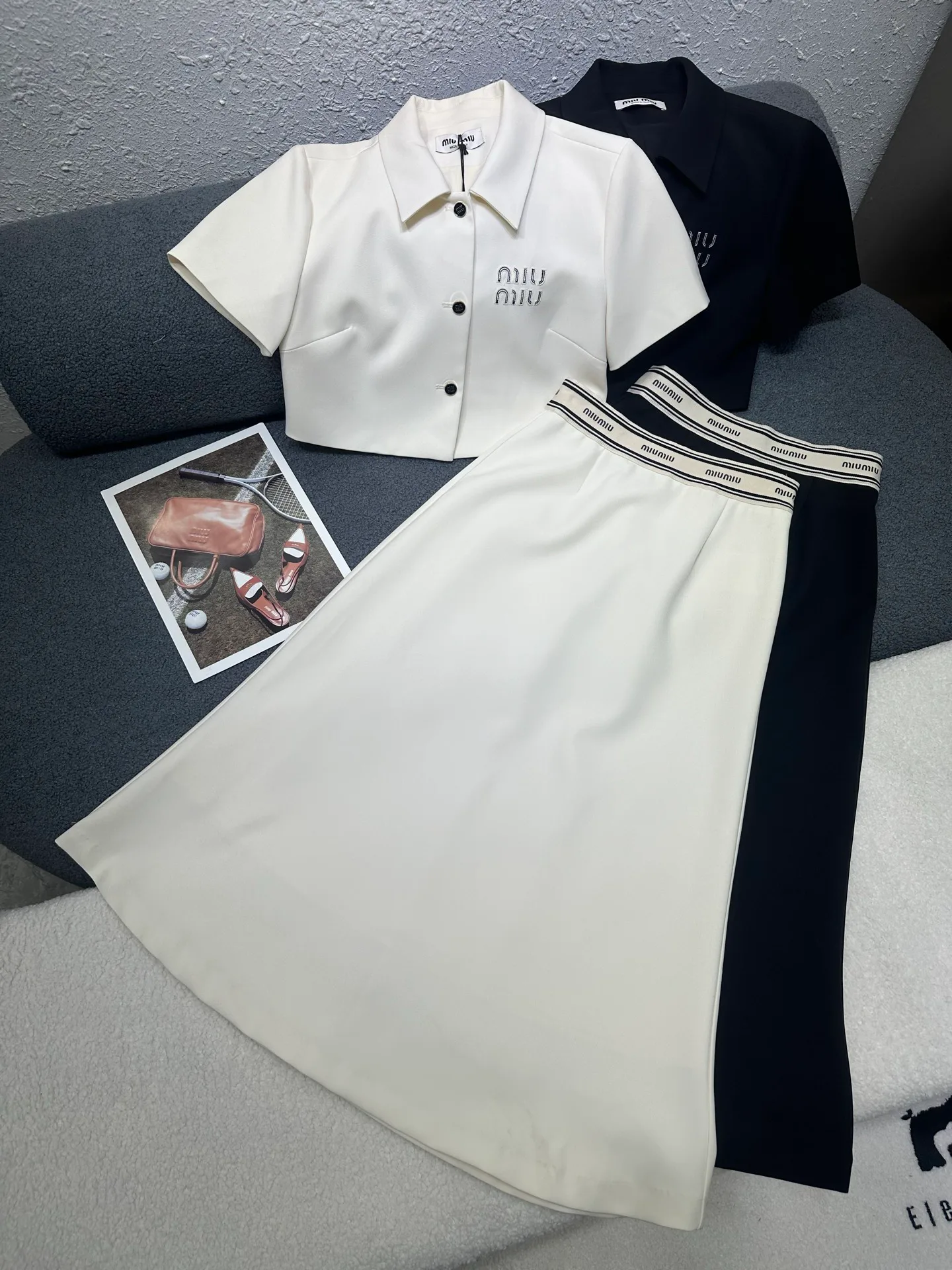 Костюмы Женские Miu Miu 12180473