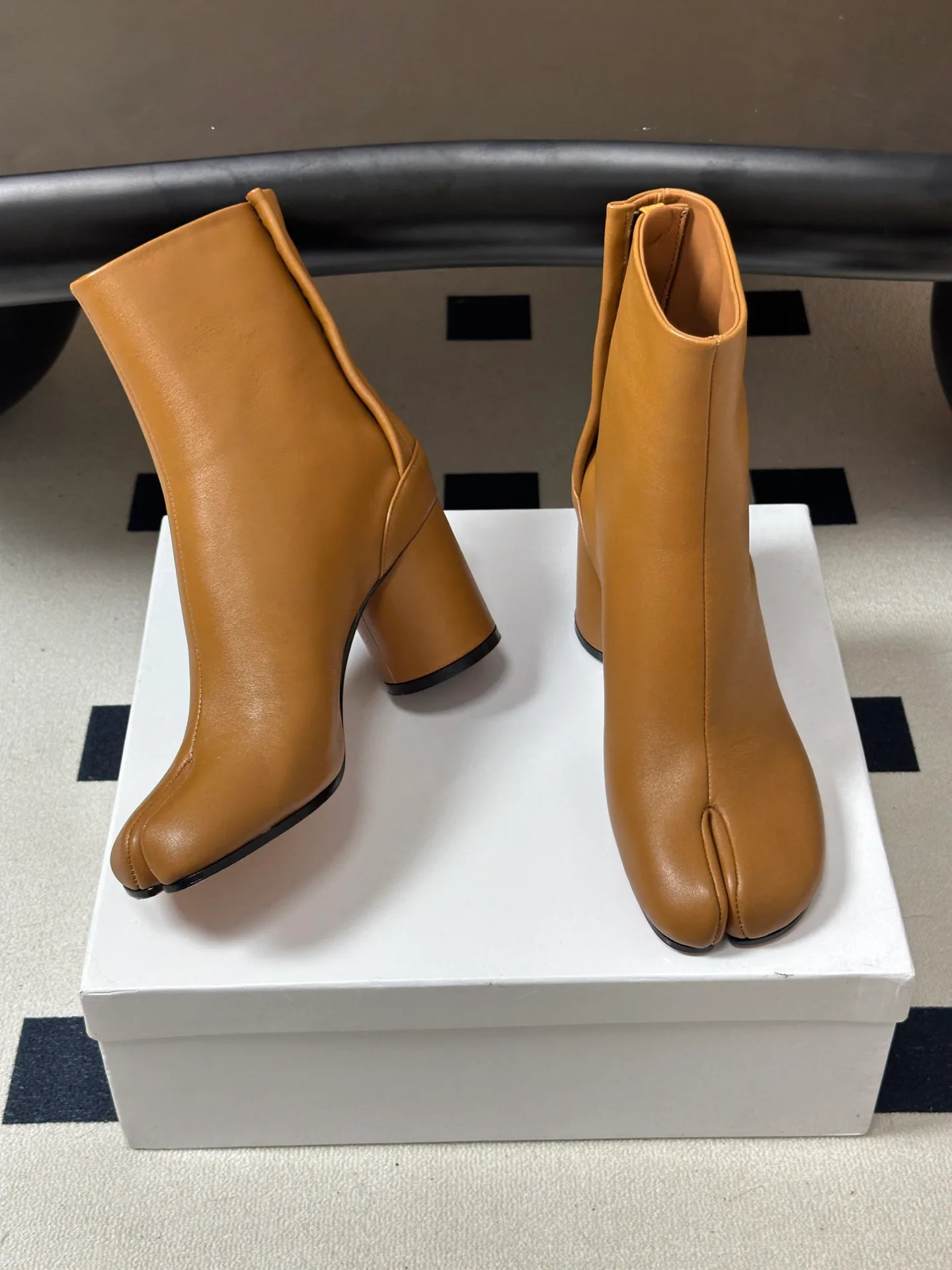 Ботильоны Женские Maison Margiela 18041509