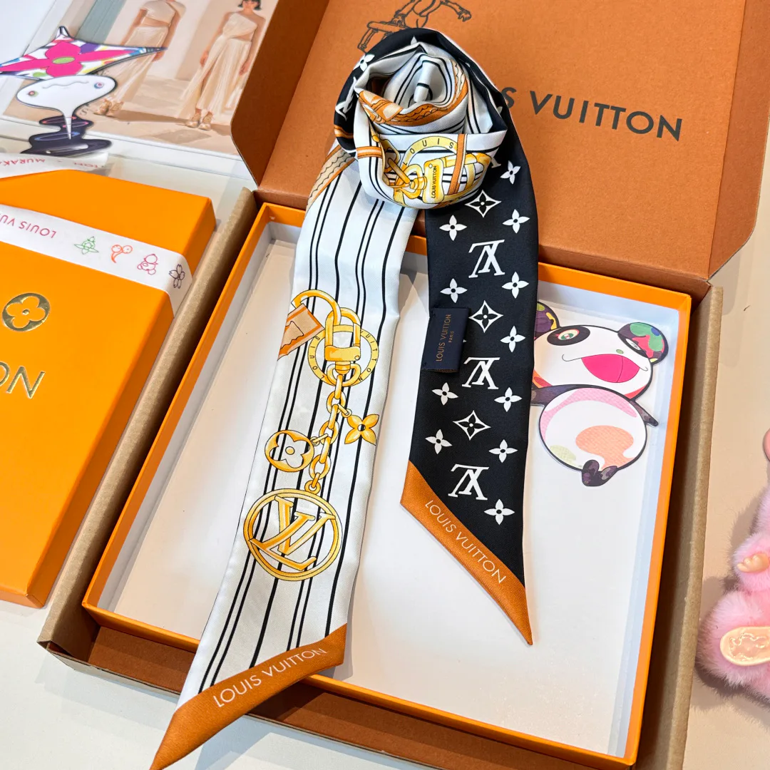 Платки Louis Vuitton 11055447