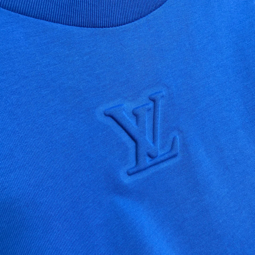 Футболки Мужские Louis Vuitton 9856651