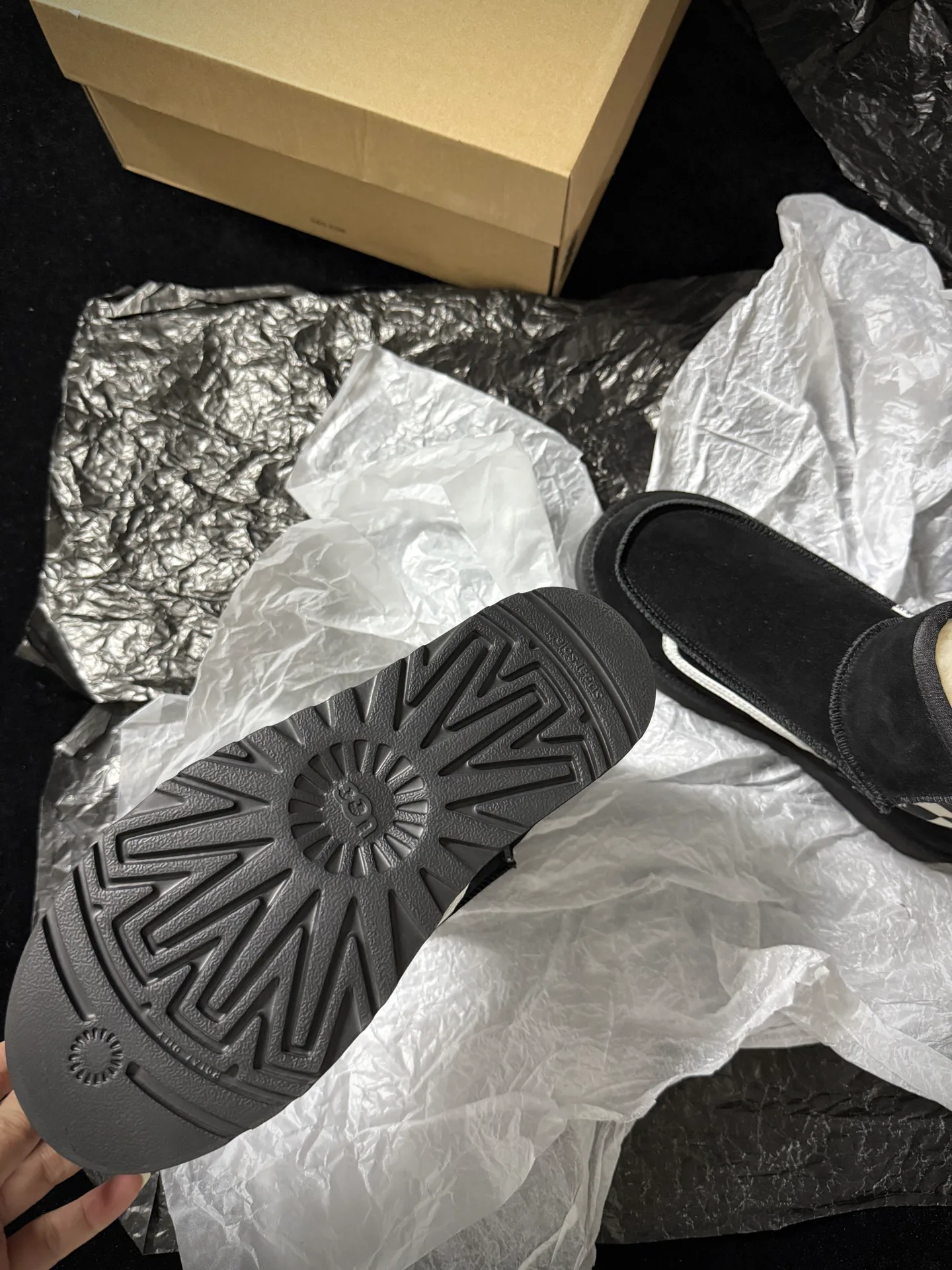 Угги Женские Ugg 293654