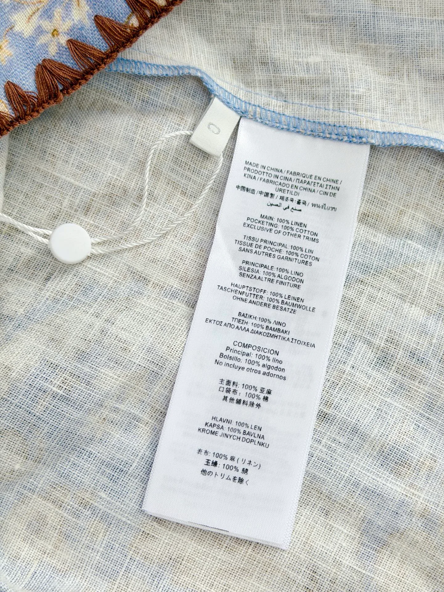 Платья Женские Zimmermann 11456002