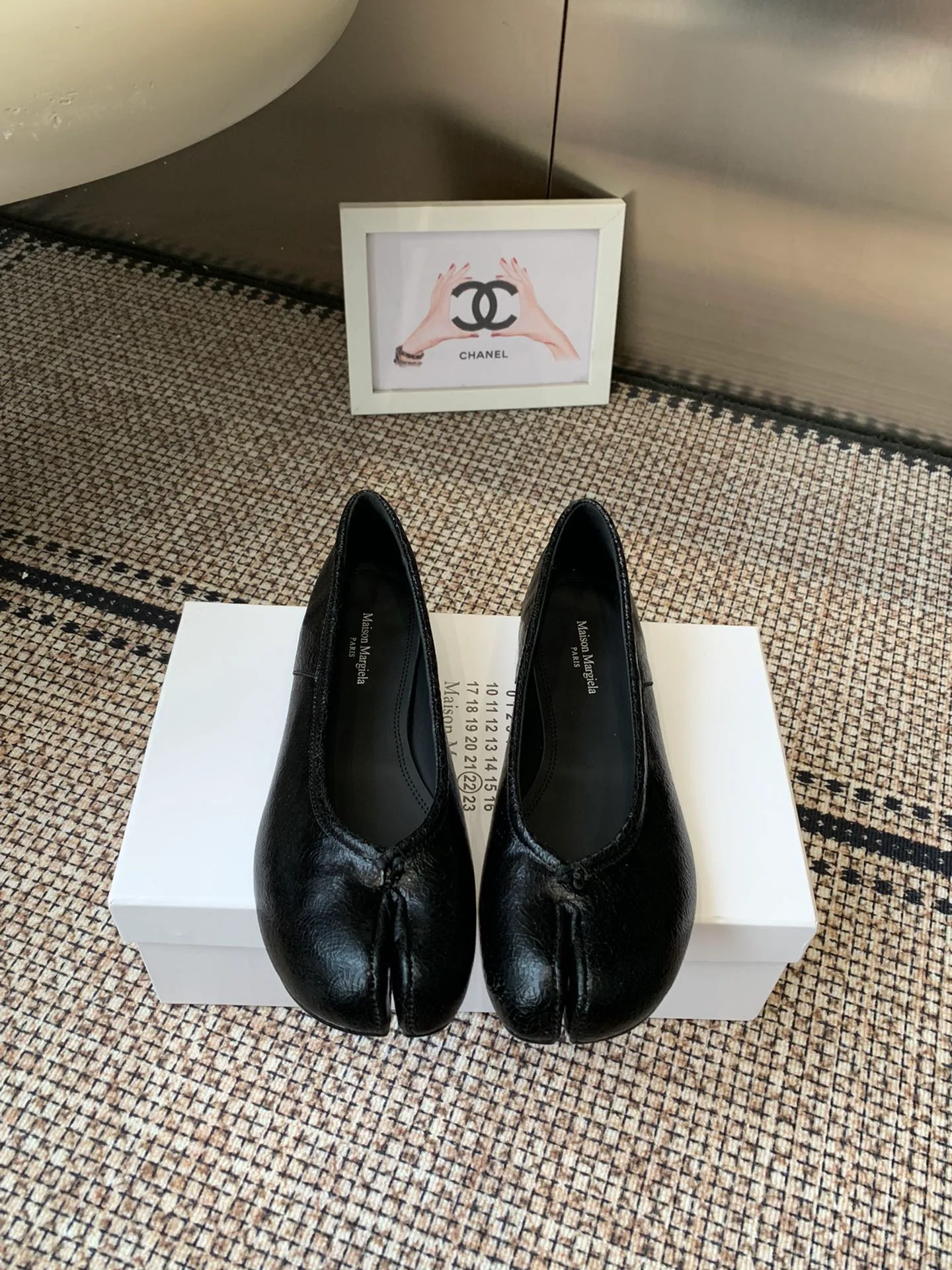 Туфли Женские Maison Margiela 11788626