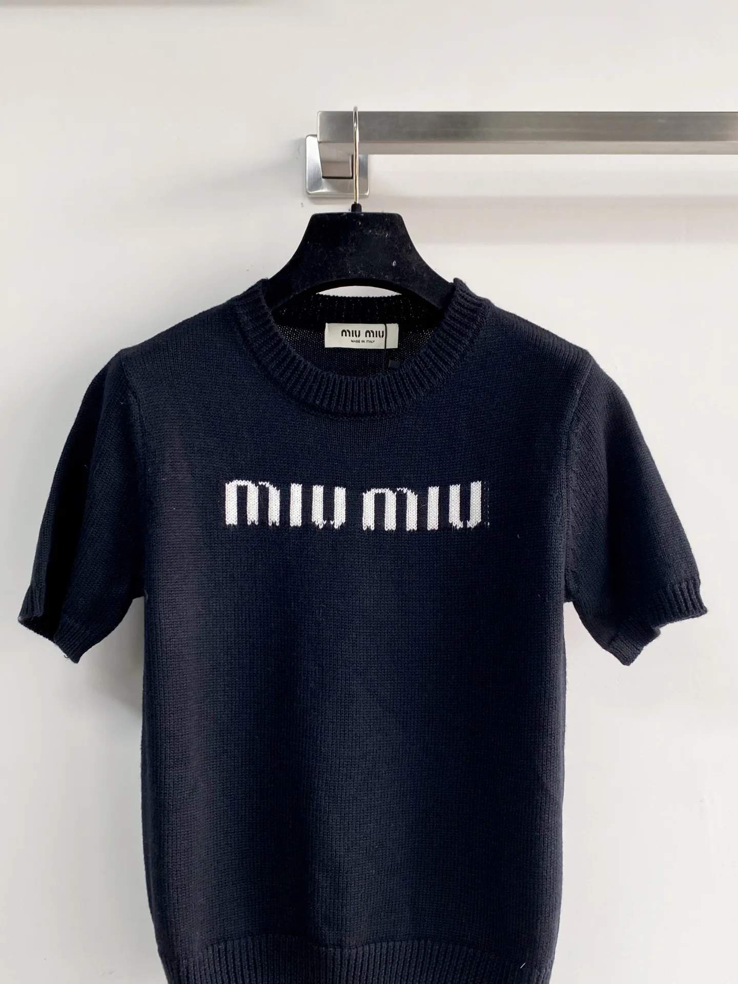 Футболки Женские Miu Miu 11180852