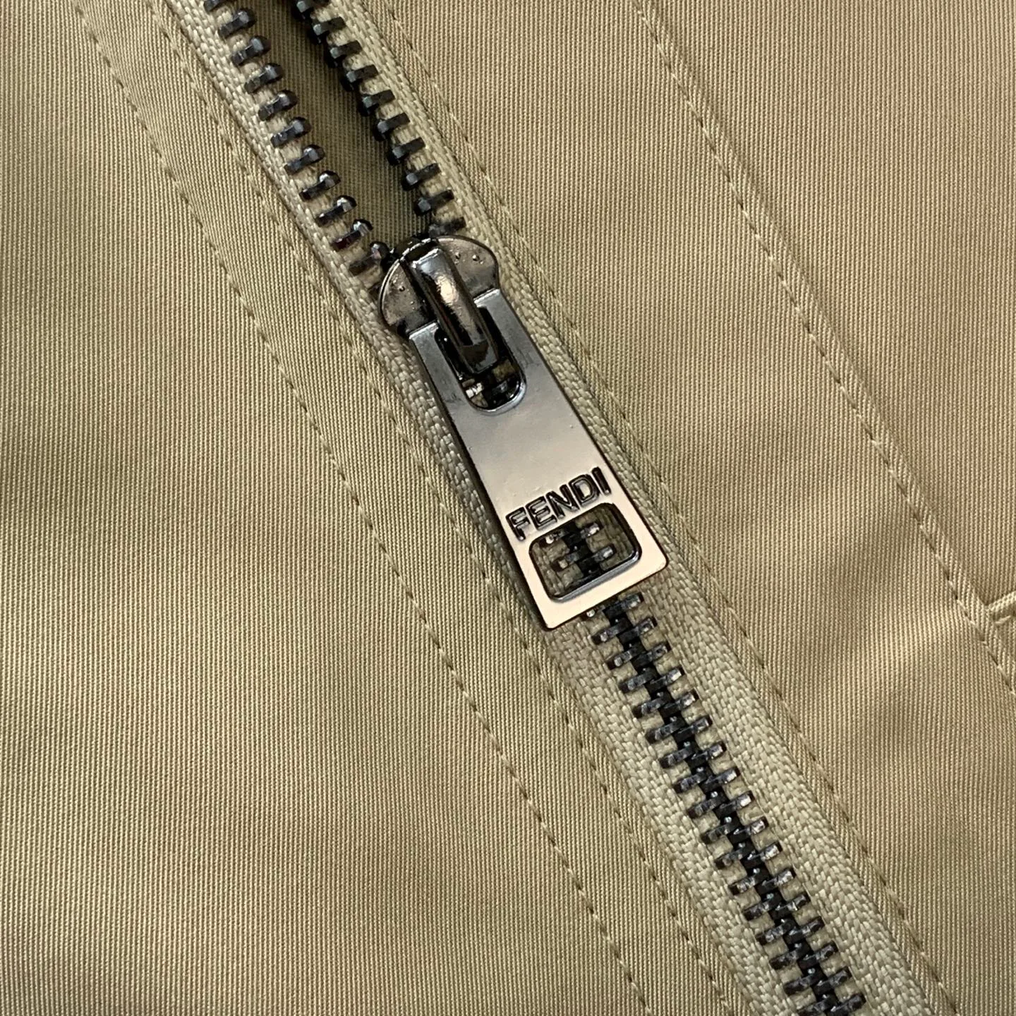 Куртки И Пуховики Мужские Fendi 1565151