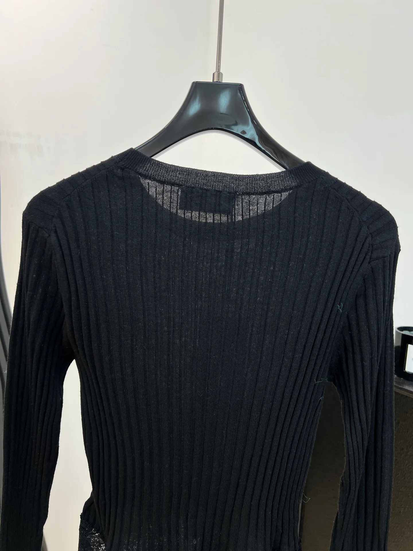 Джемперы И Свитеры Женские Saint Laurent 18733586