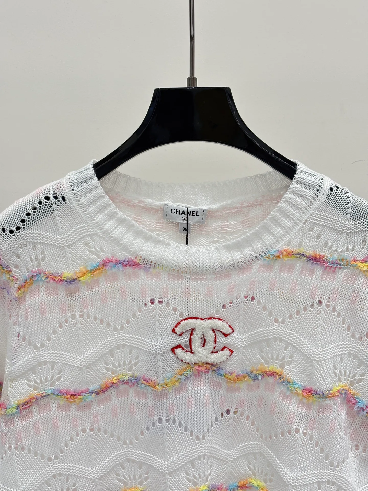 Джемперы И Свитеры Женские Chanel 17476672