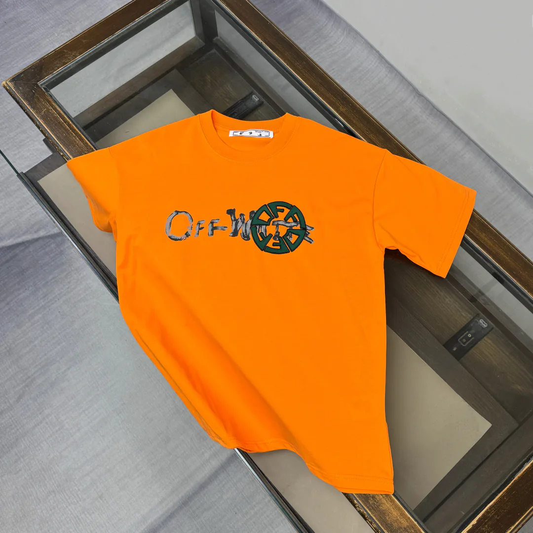 Футболки Женские Off-White 11829368