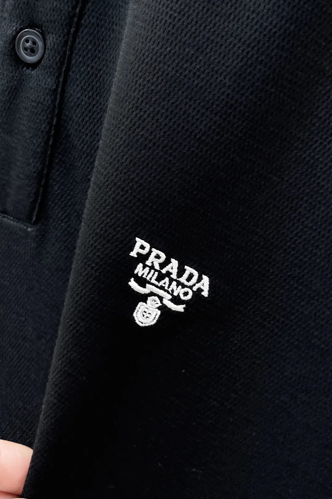 Рубашки Мужские Prada 11684074