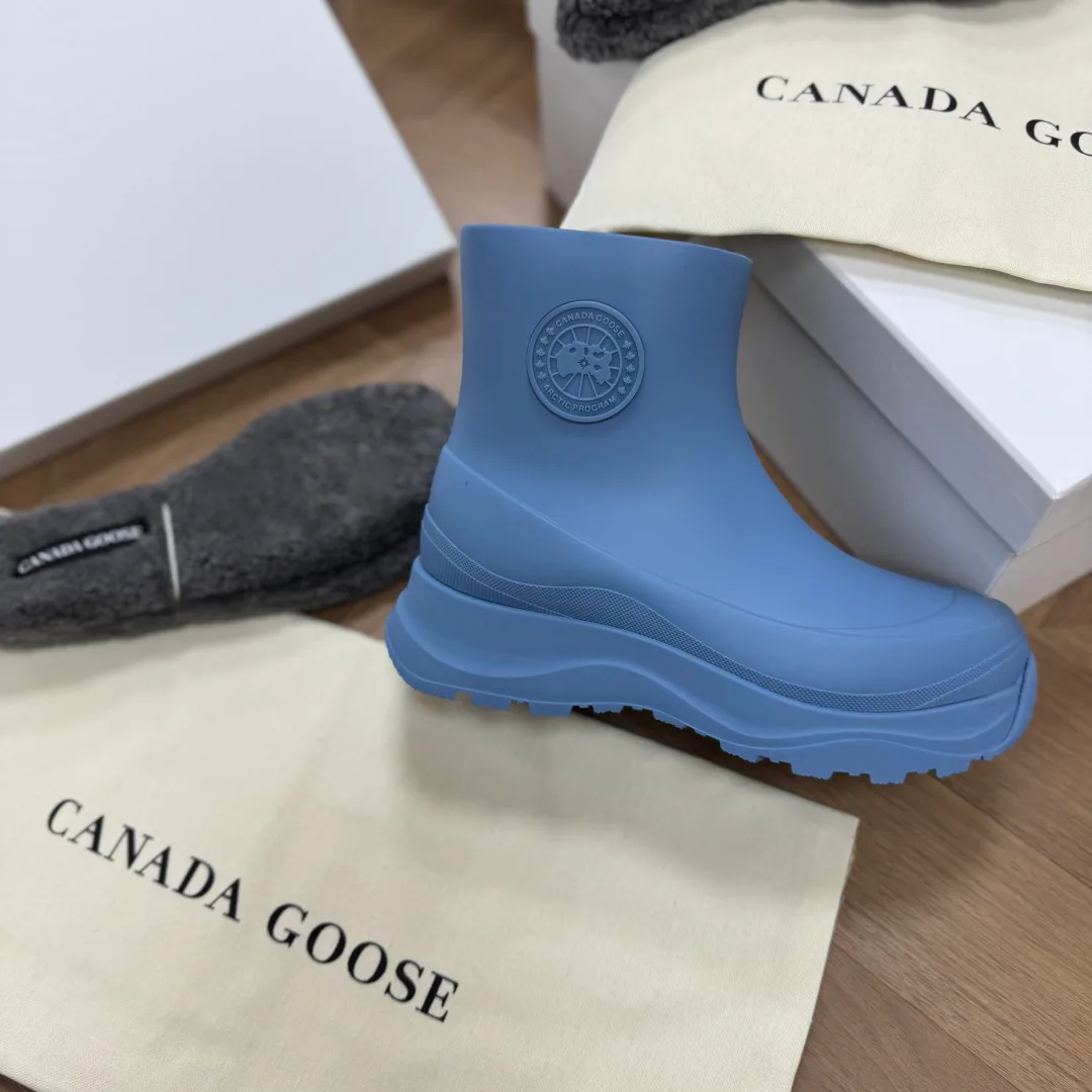 Ботинки Женские Canada Goose 246555