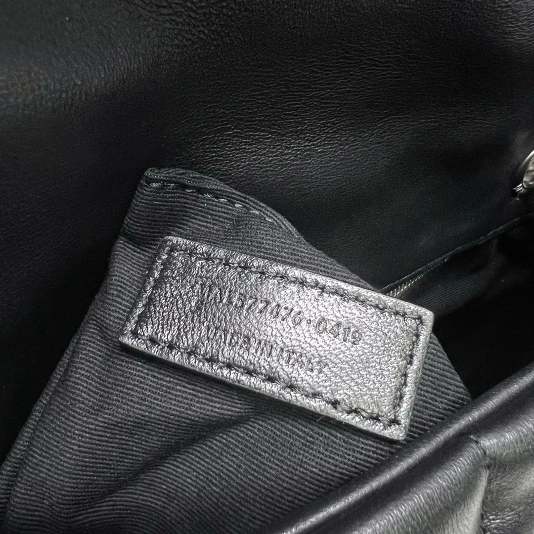 Сумки На Ремне Женские Saint Laurent 11664903
