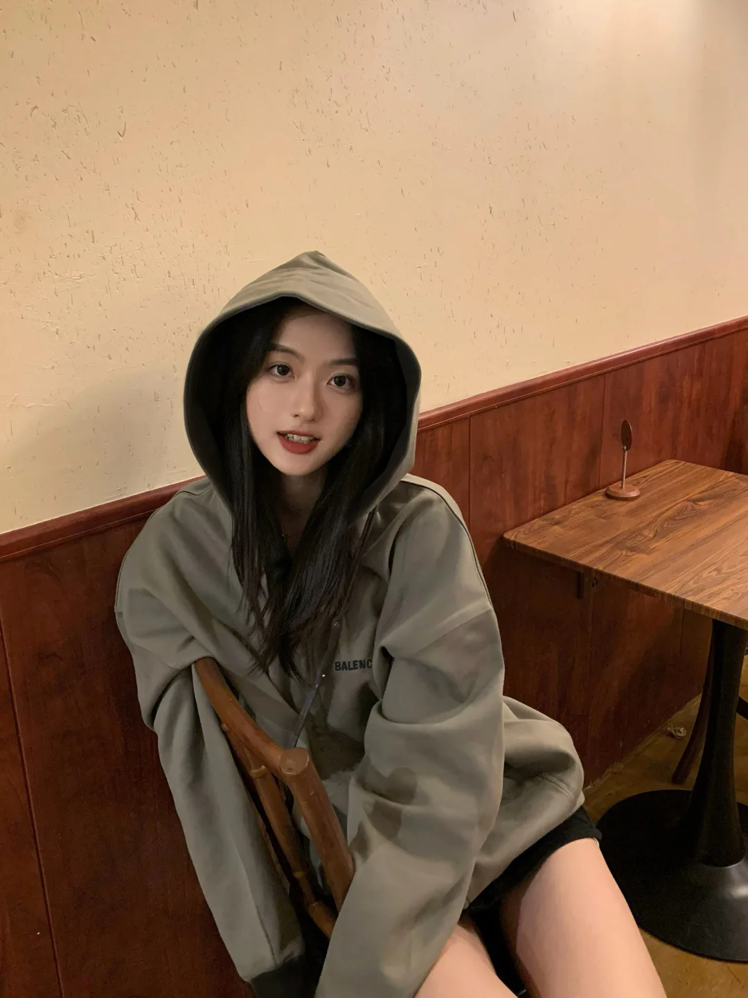 Свитшоты И Худи Мужские Balenciaga 11485608