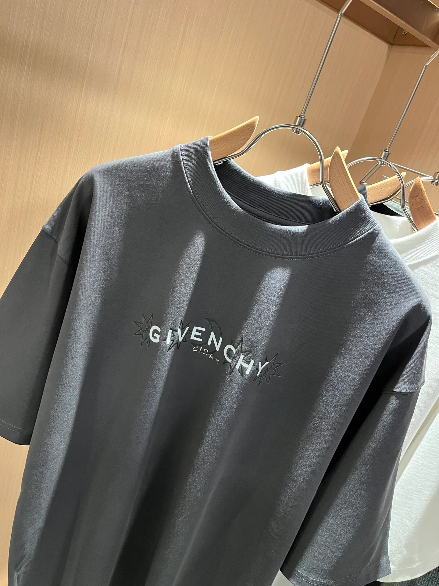 Футболки Мужские Givenchy 7125