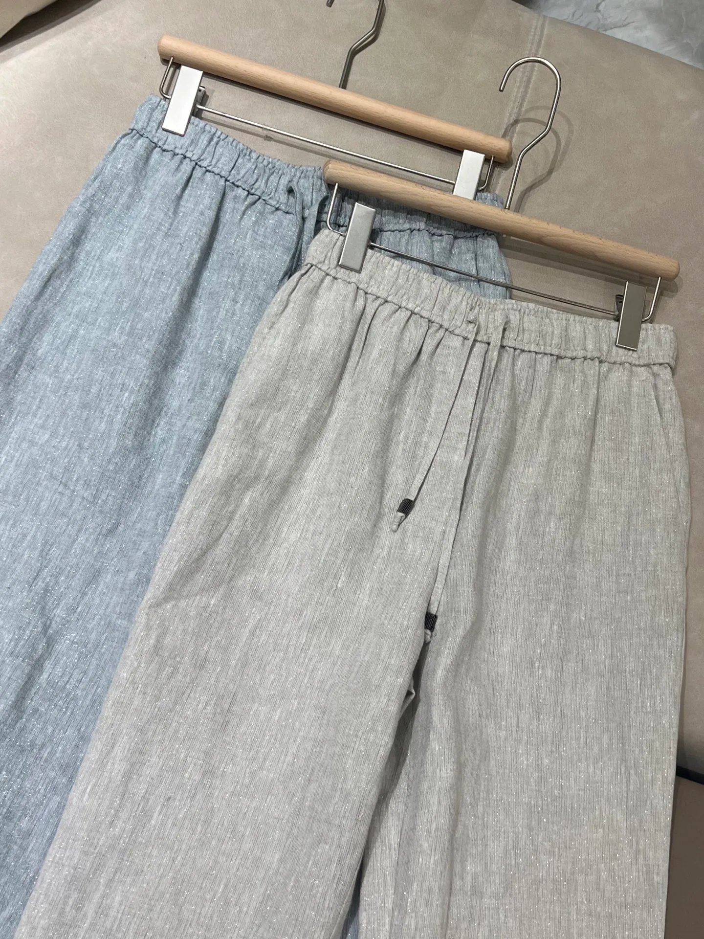 Брюки Женские Brunello Cucinelli 11671719