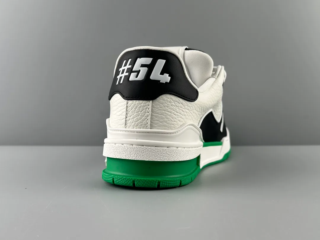 Кроссовки Мужские Louis Vuitton 4164