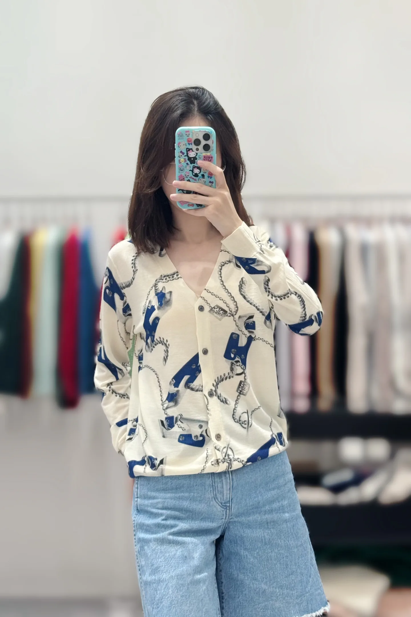 Рубашки Женские Burberry 11649847