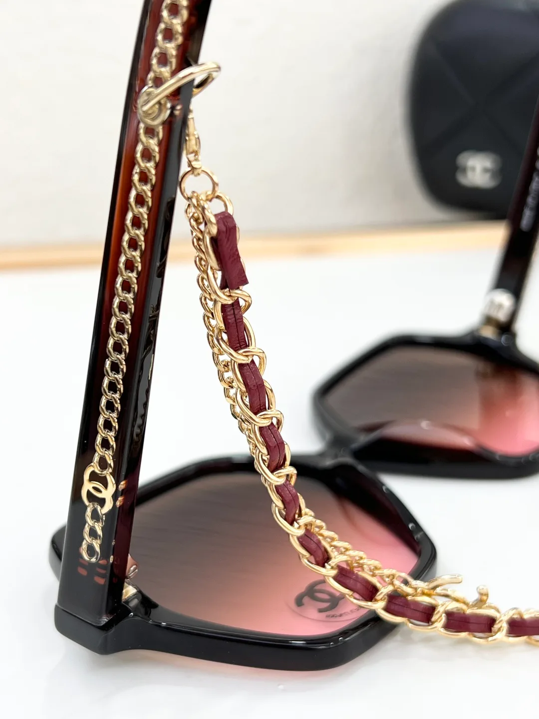 Очки Chanel 16870916