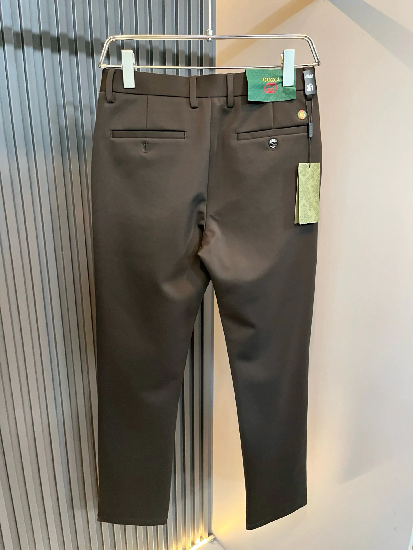 Брюки Мужские Gucci 11361216