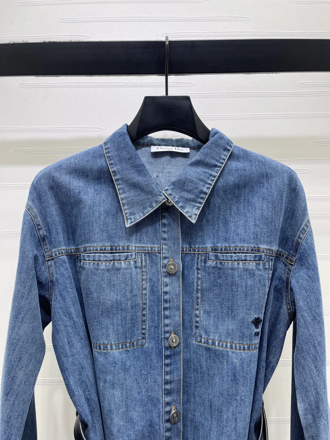 Рубашки Женские Christian Dior 11575821