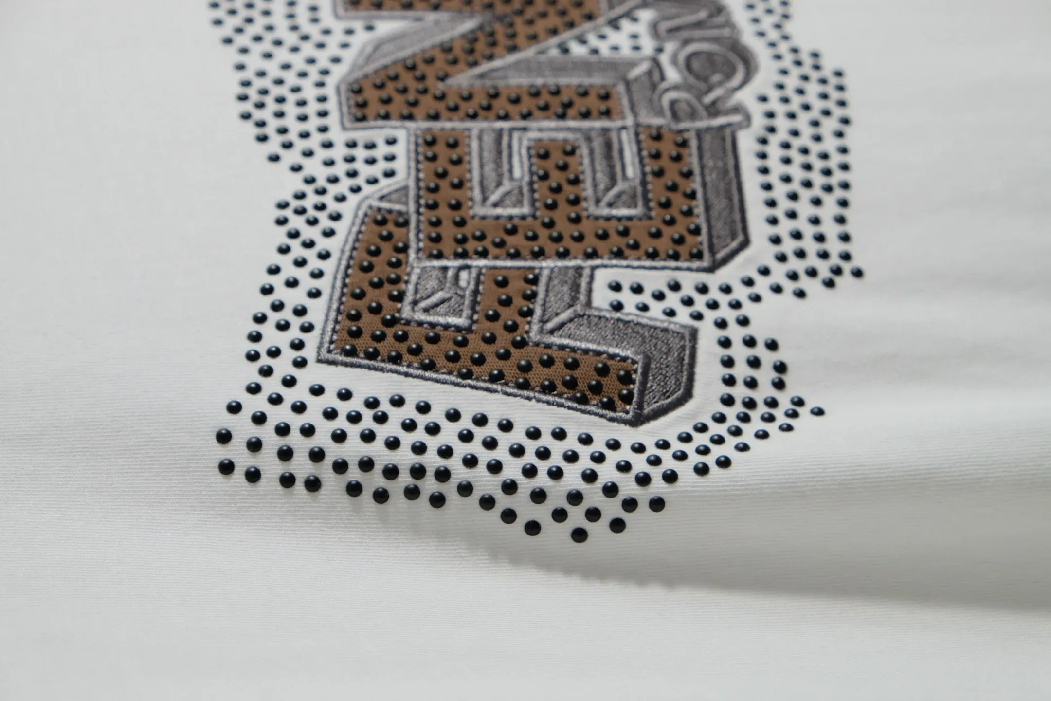 Футболки Мужские Fendi 1322501