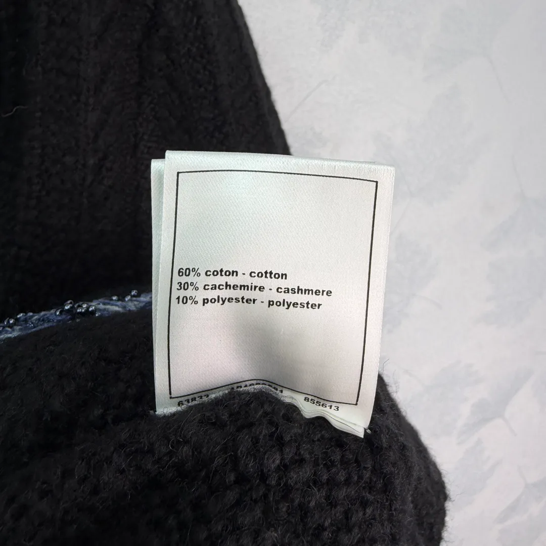 Джемперы И Свитеры Женские Chanel 19037789