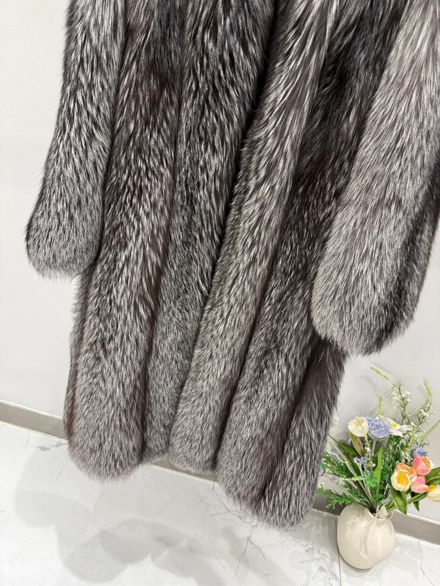 Шубы Женские Fendi 785673