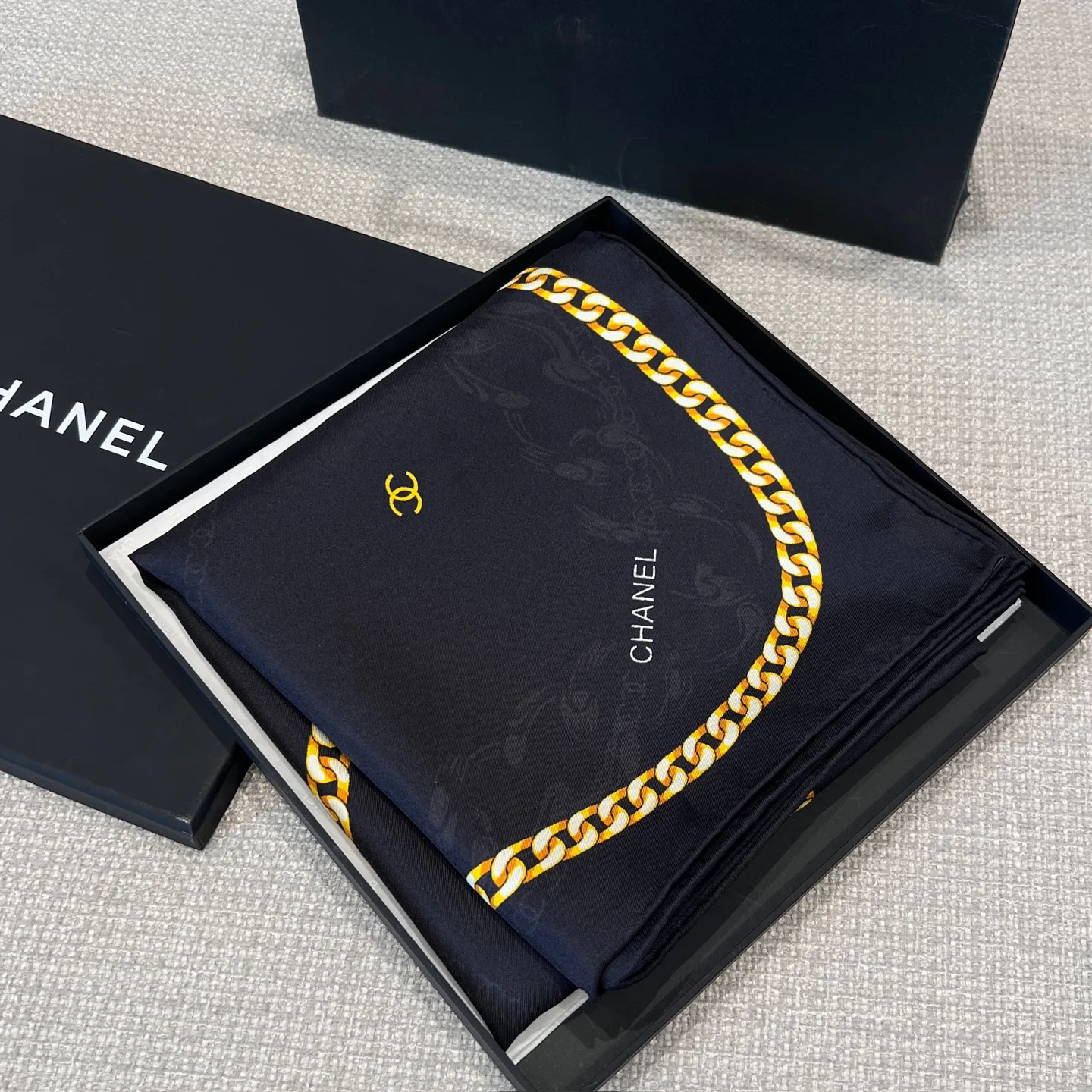 Платки Chanel 12959747
