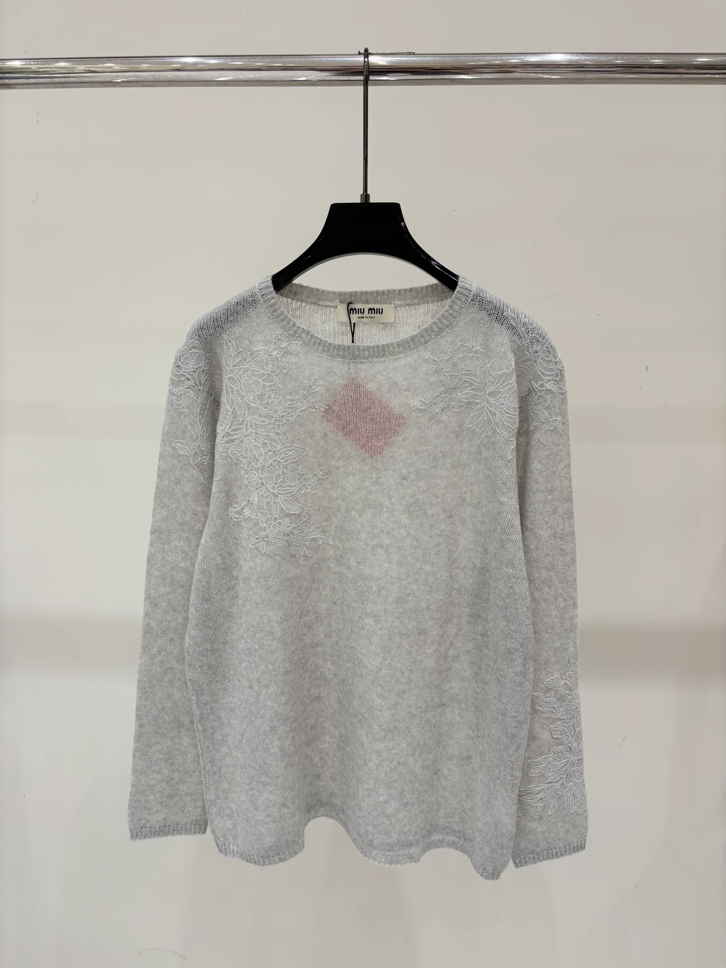 Джемперы И Свитеры Женские Miu Miu 18779074