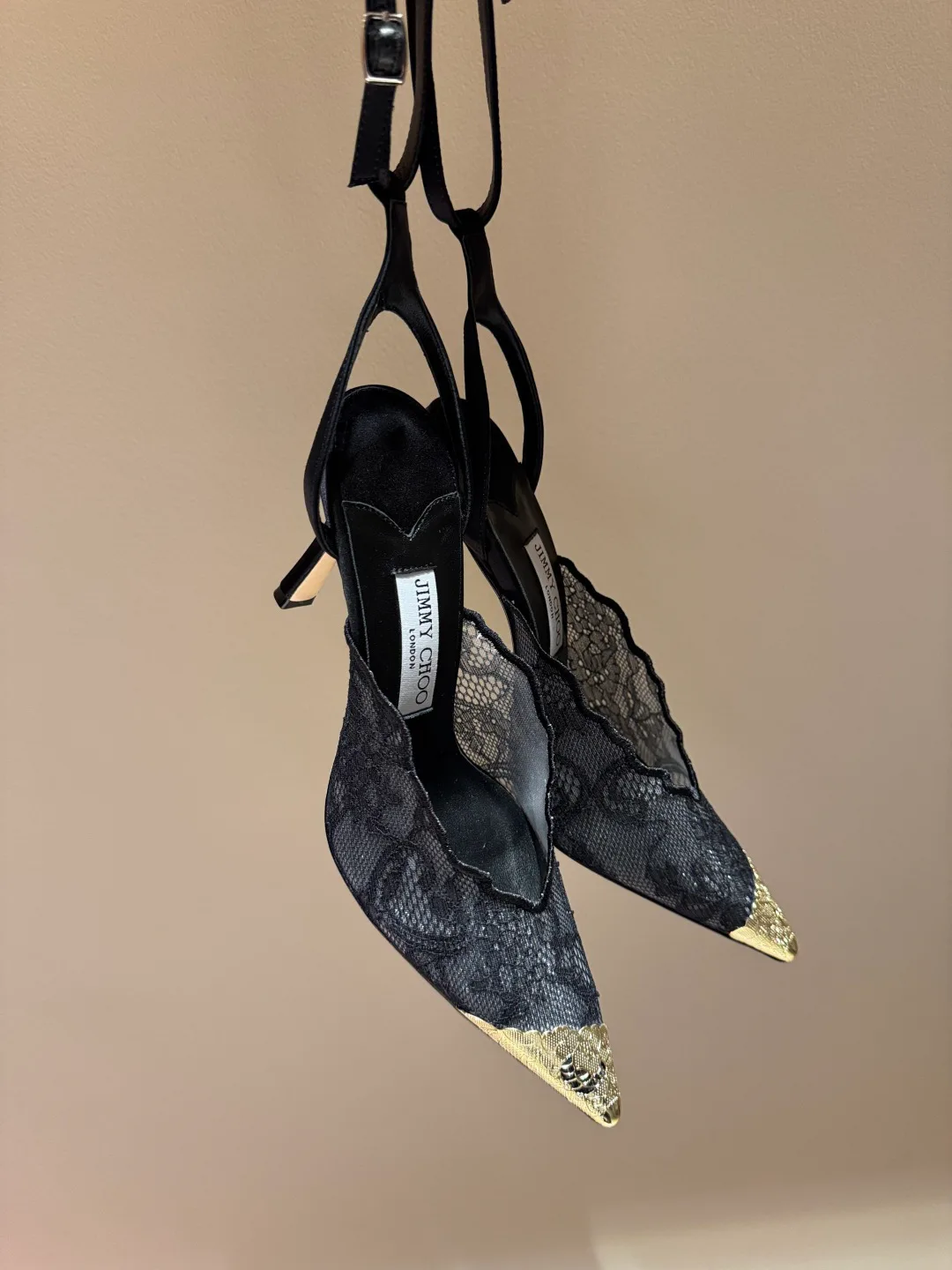 Туфли Женские Jimmy Choo 13561756