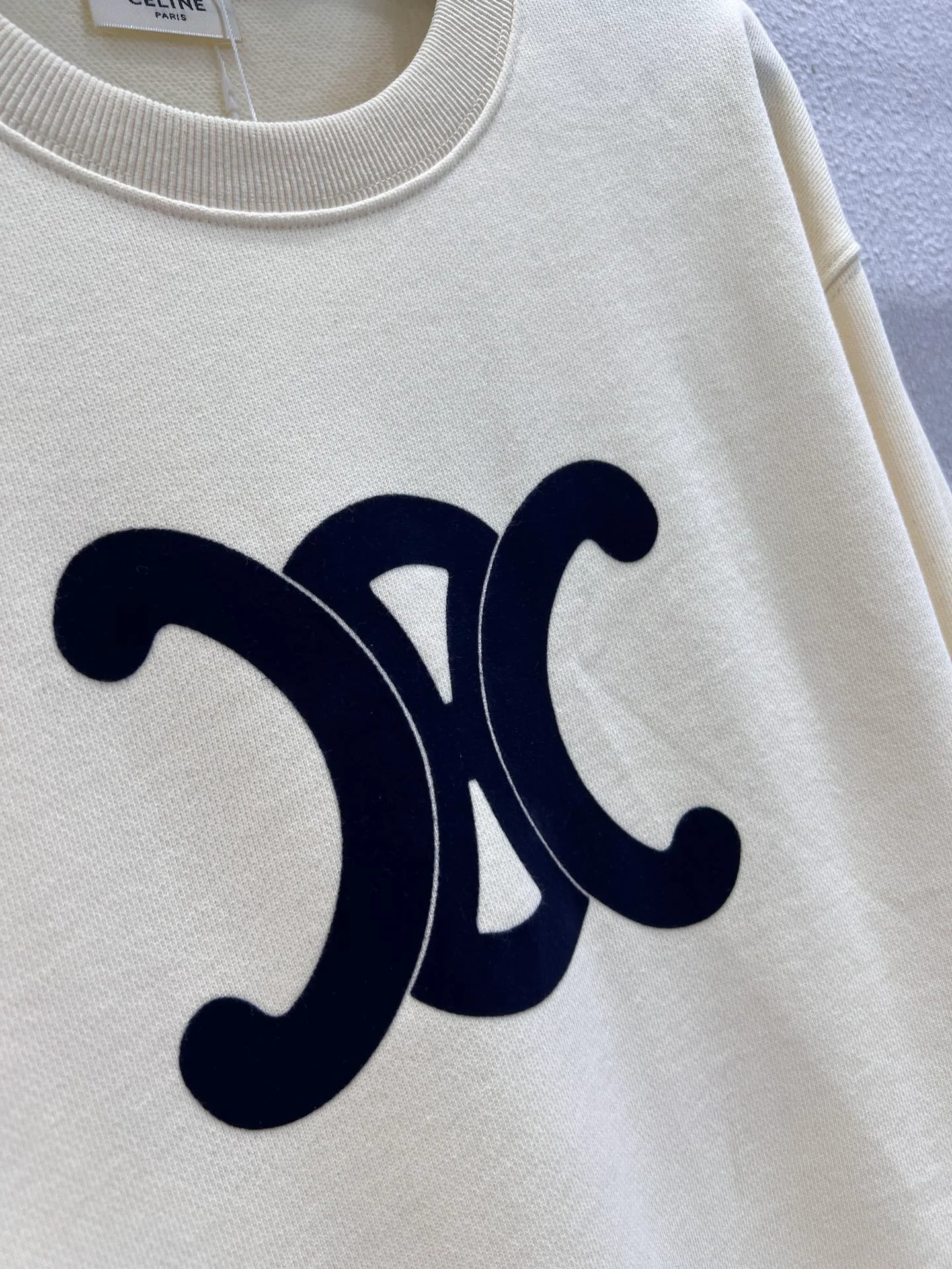 Свитшоты Женские Celine 182941