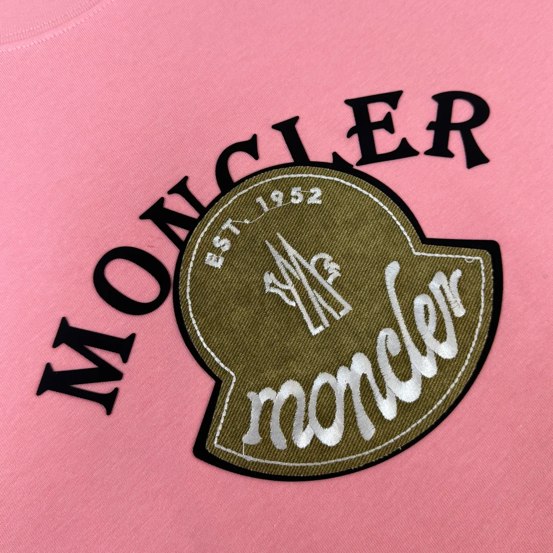 Футболки Женские Moncler 5977563