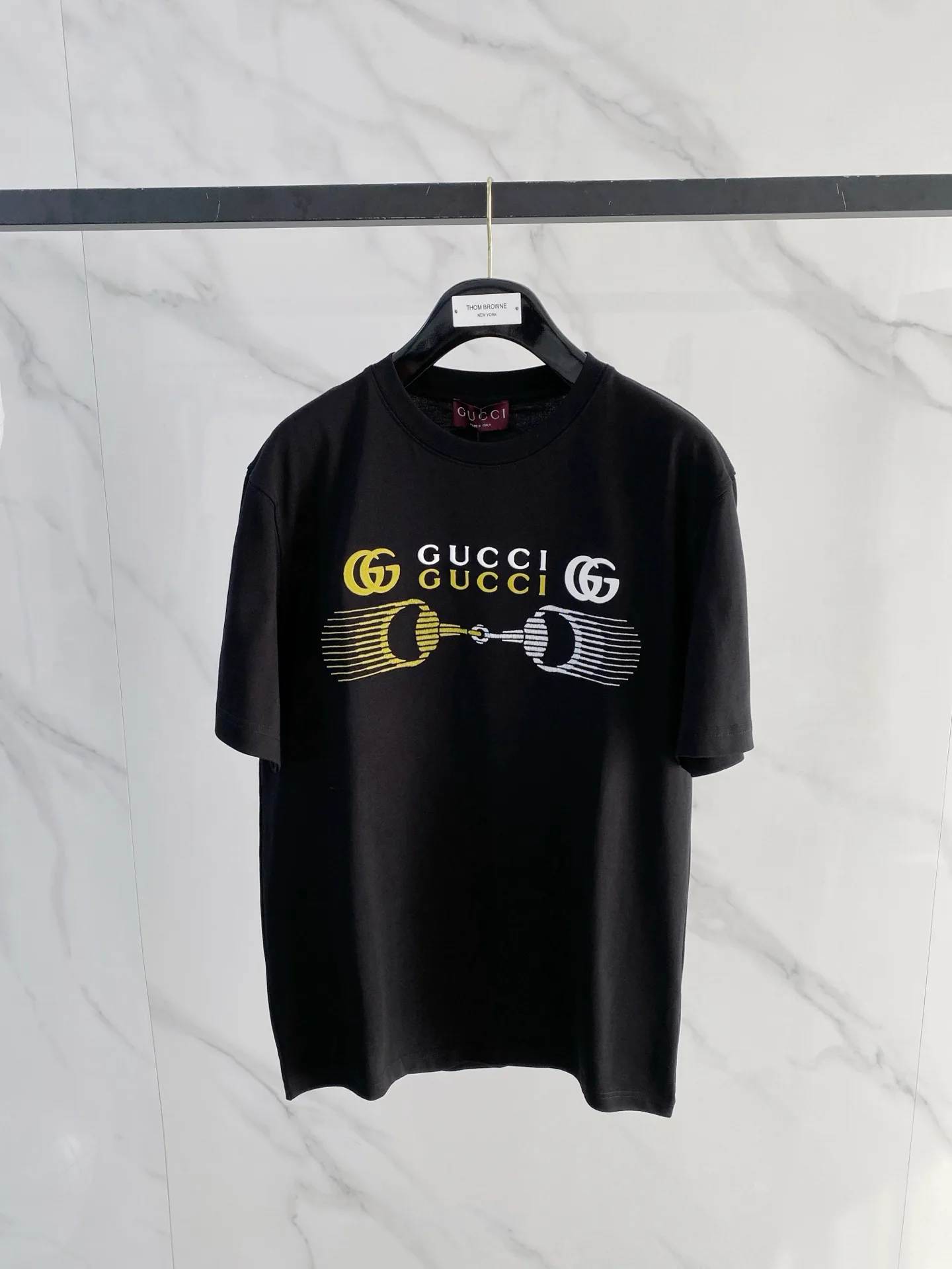 Футболки Женские Gucci 1283092