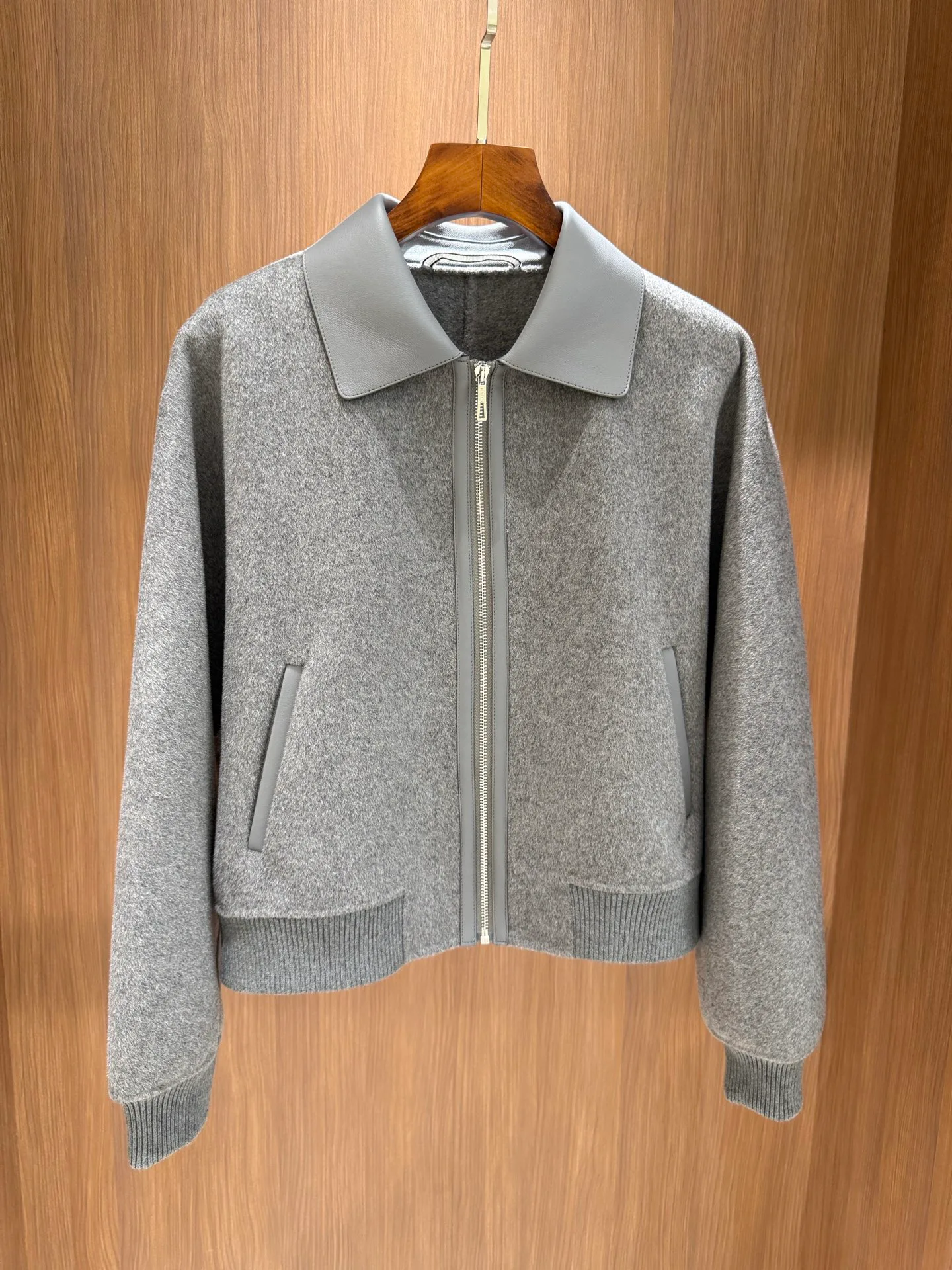 Куртки И Пуховики Женские Hermes 5051274