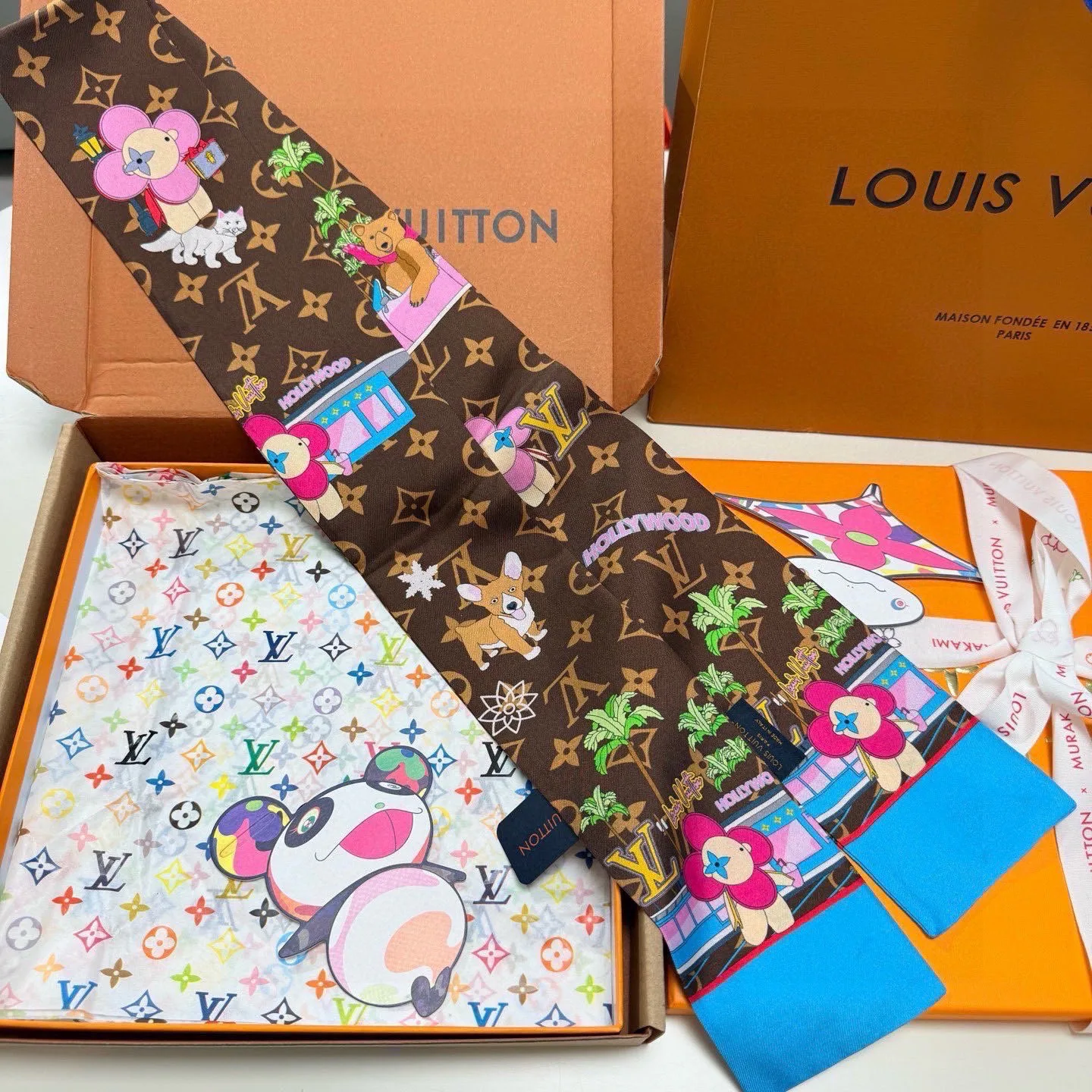 Платки Louis Vuitton 11568169