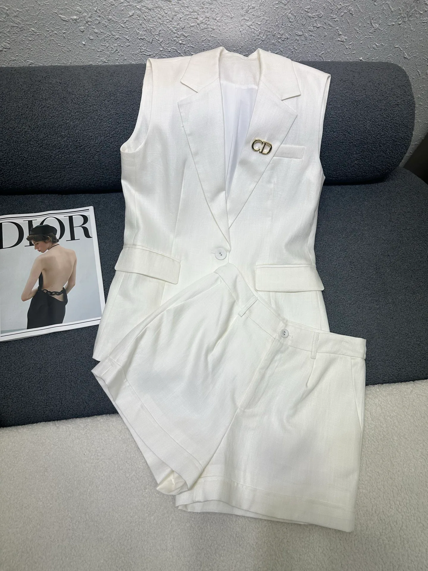 Костюмы Женские Christian Dior 12180482