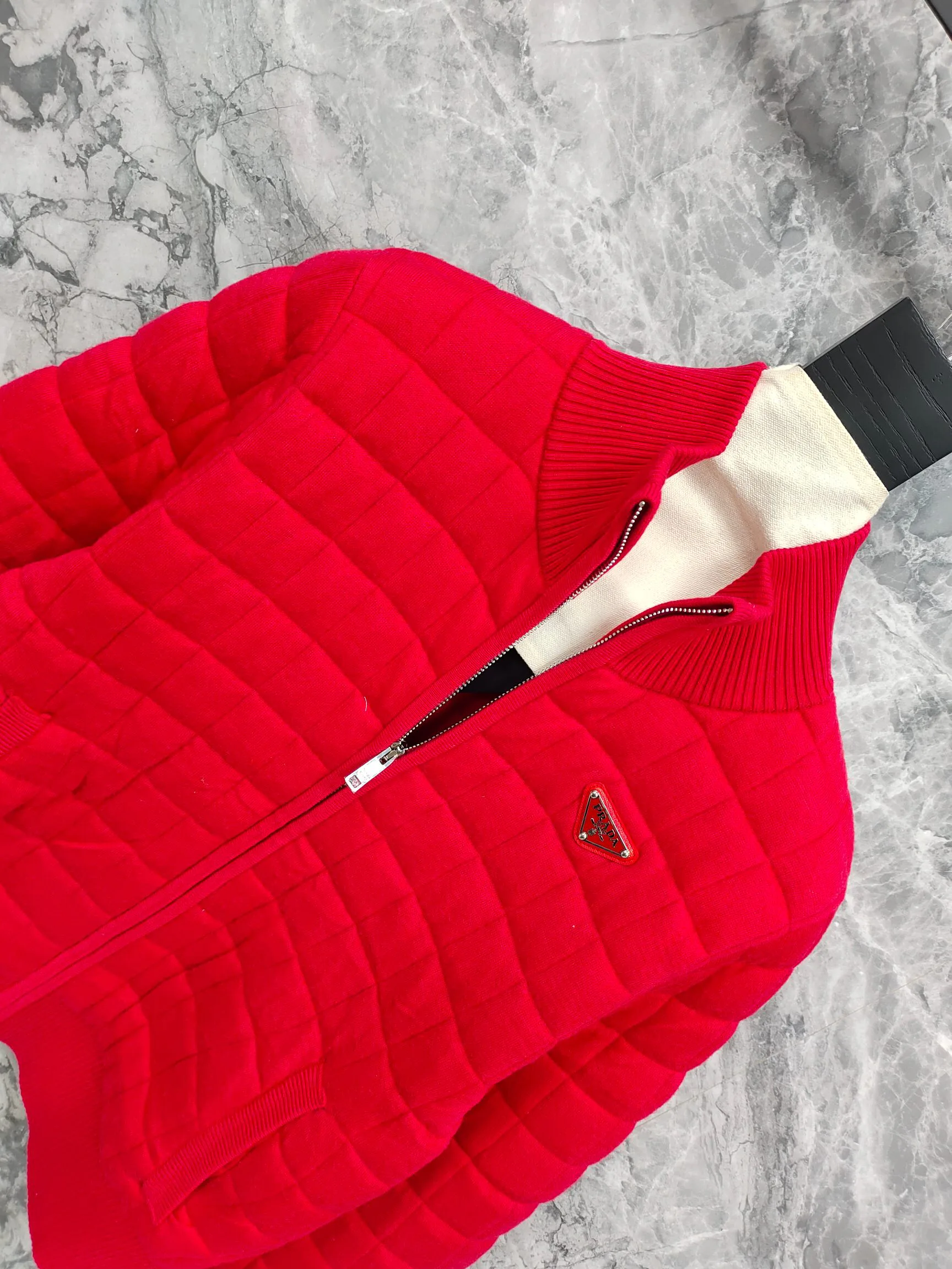 Джемперы И Свитеры Женские Prada 18363293