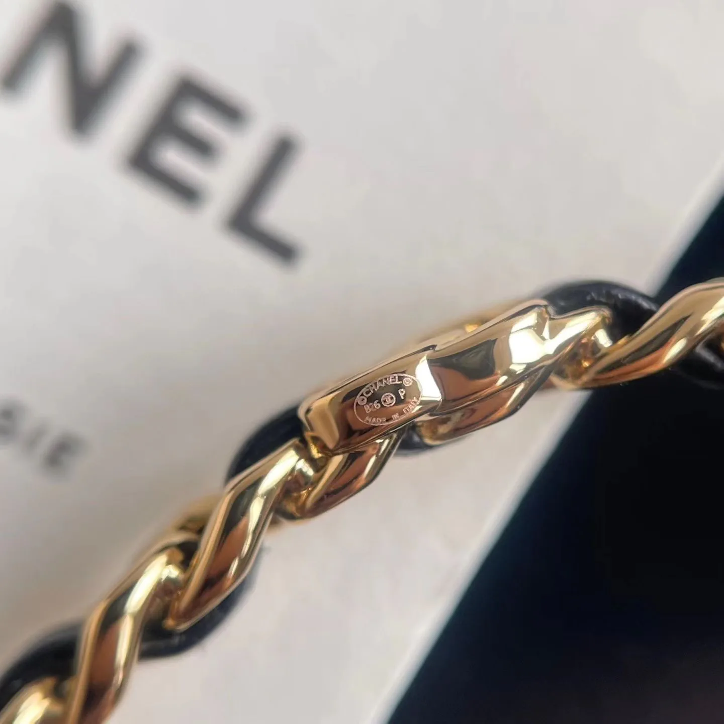 Бижутерия Chanel 12699092