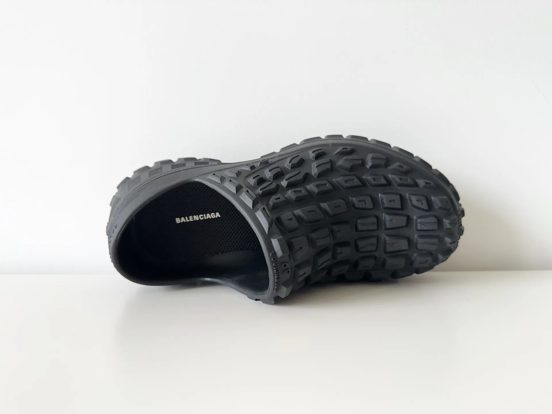 Мюли И Сабо Женские Balenciaga 907502