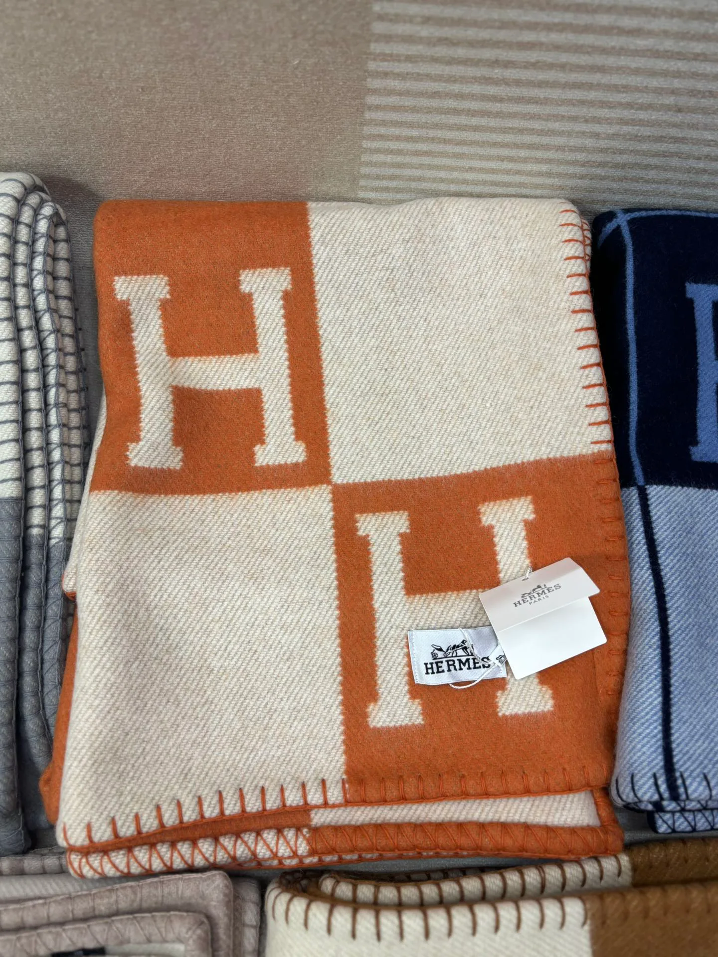 Текстиль Hermes 5252271