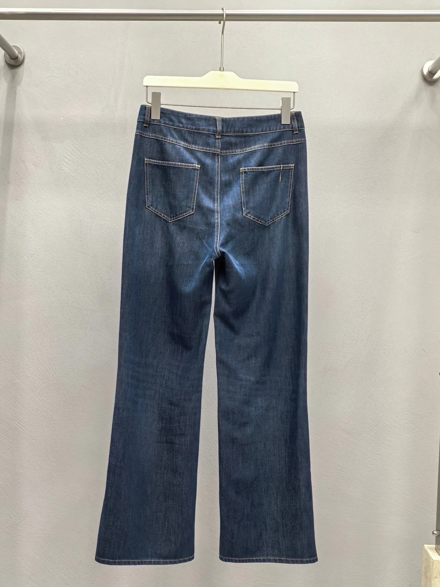 Джинсы Женские Max Mara 4544084