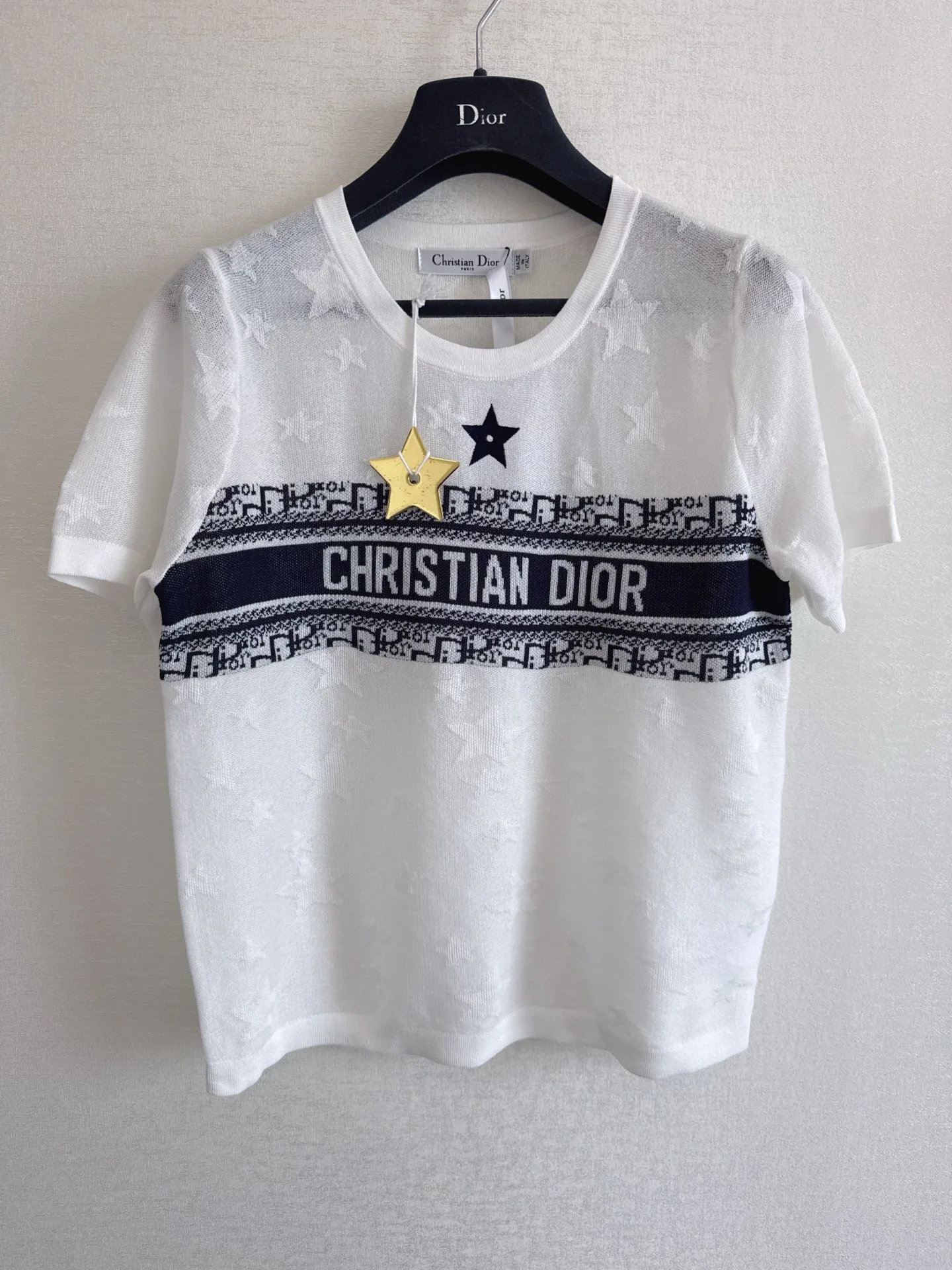 Футболки Женские Christian Dior 33419