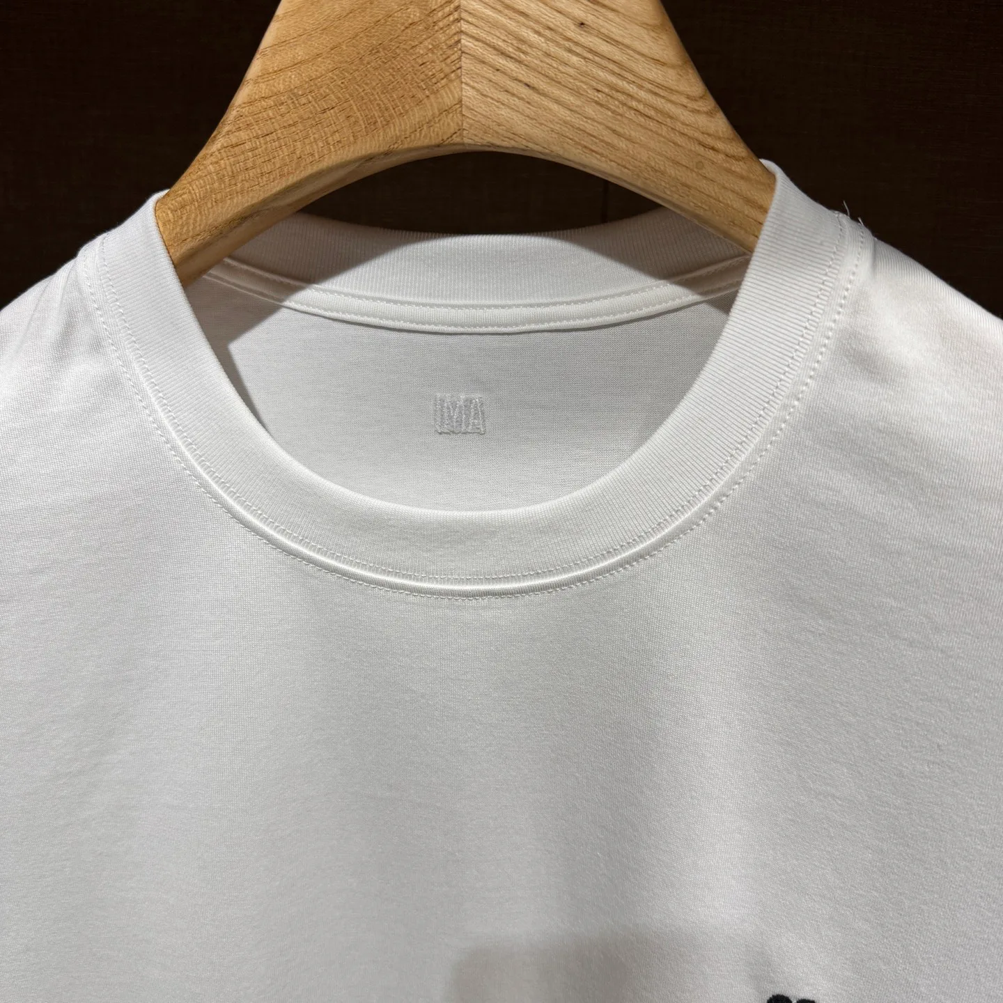 Футболки Мужские Ami Paris 1131777