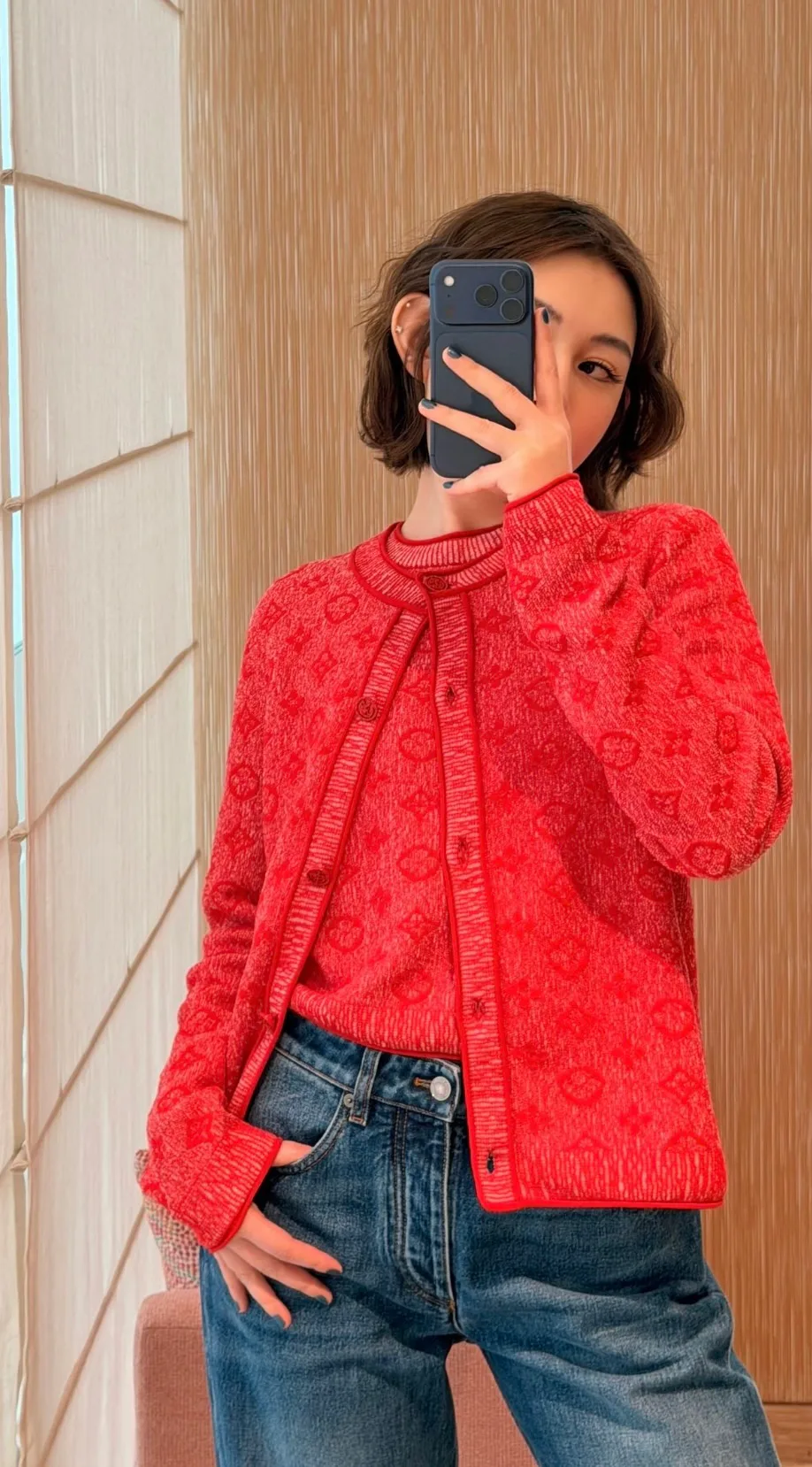 Топы Женские Louis Vuitton 11690373